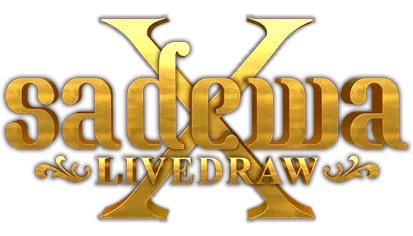 SadewaX Livedraw